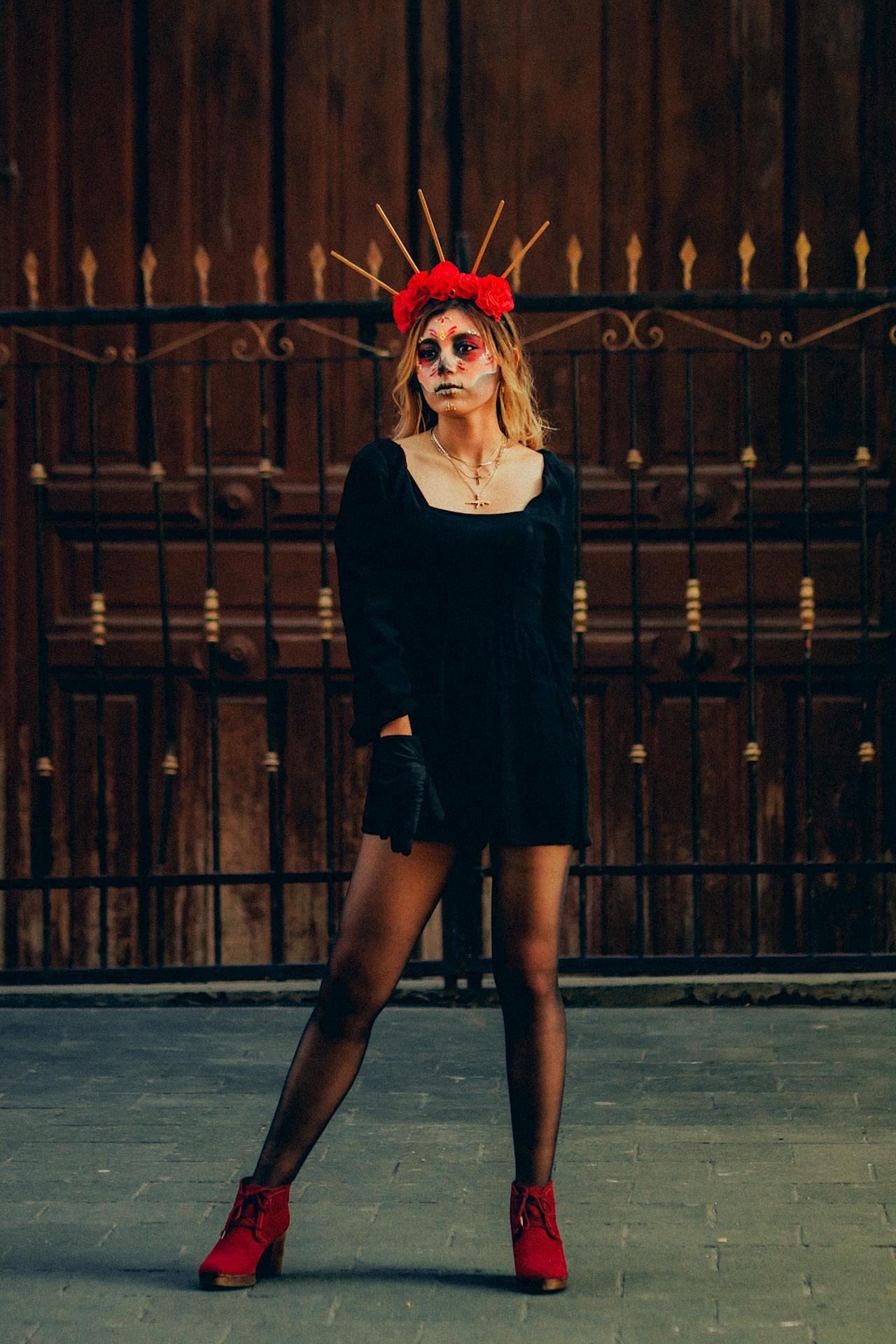 Creative Photoshoots